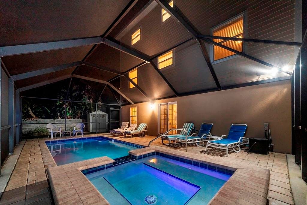 5067 Atlantic Vw, Saint Augustine, FL, 32080 - 4