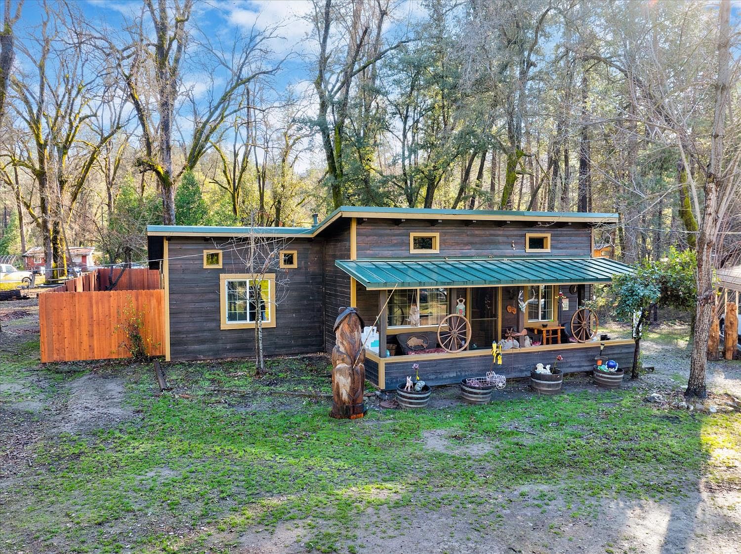 51354 Dorstan Dr, Oakhurst, CA, 93644 - 3