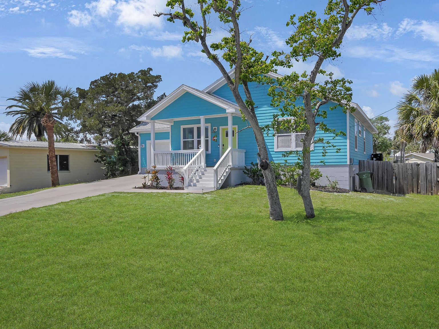 519 Arricola Ave, Saint Augustine, FL, 32080 - 2