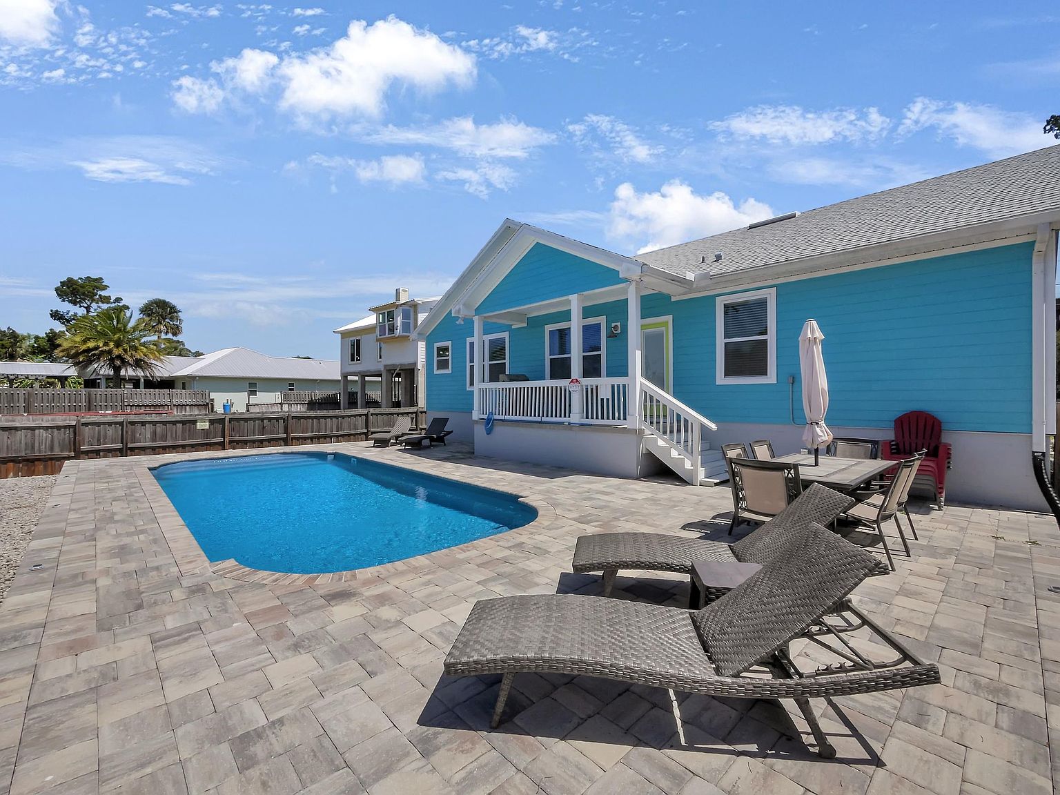 519 Arricola Ave, Saint Augustine, FL, 32080 - 3