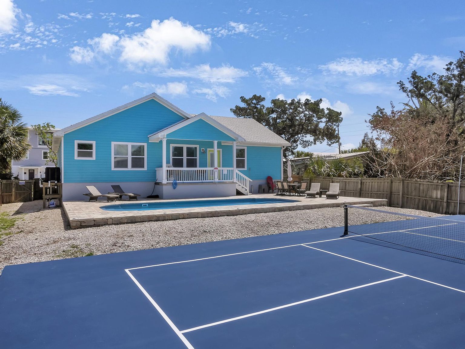 519 Arricola Ave, Saint Augustine, FL, 32080 - 4