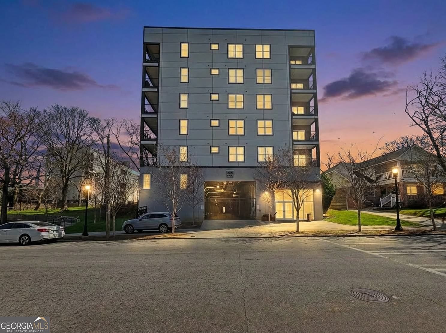 525 Parkway Dr NE #404, Atlanta, GA, 30308 - 2