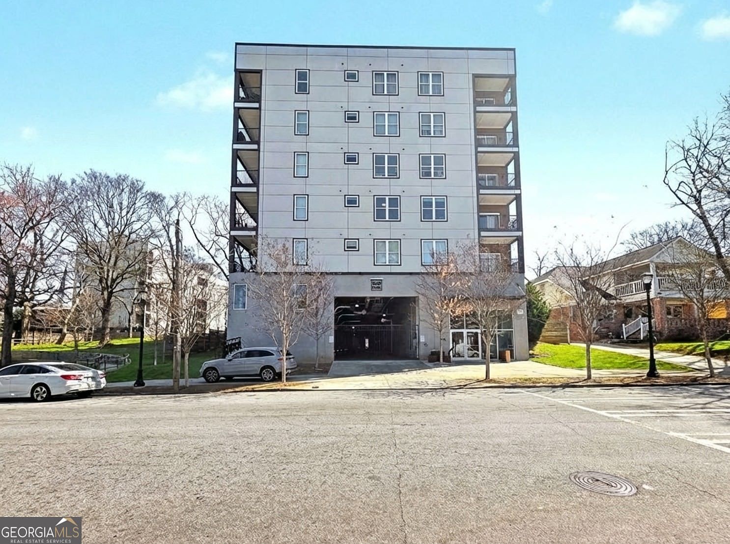 525 Parkway Dr NE #404, Atlanta, GA, 30308 - 3