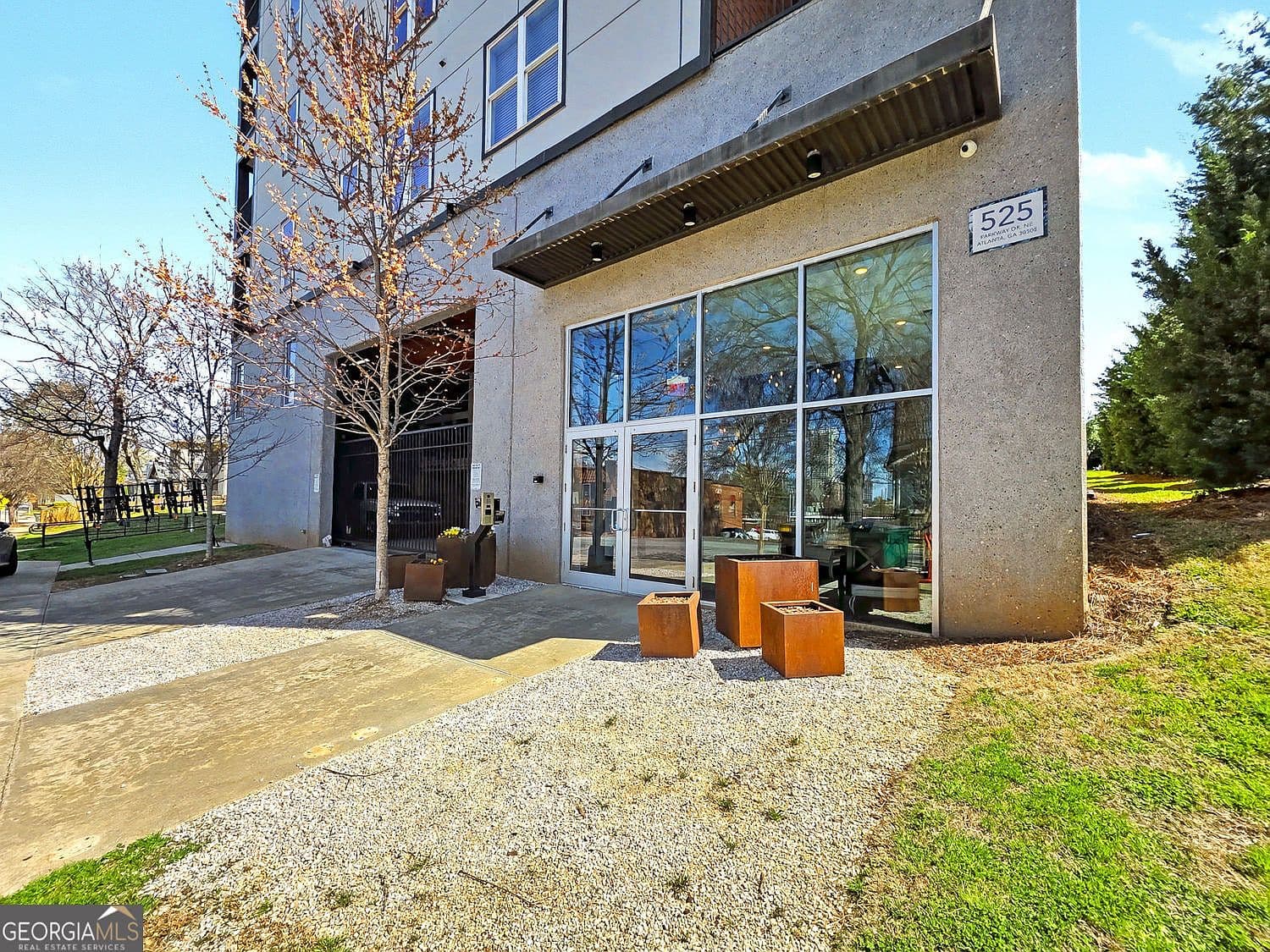 525 Parkway Dr NE #404, Atlanta, GA, 30308 - 4