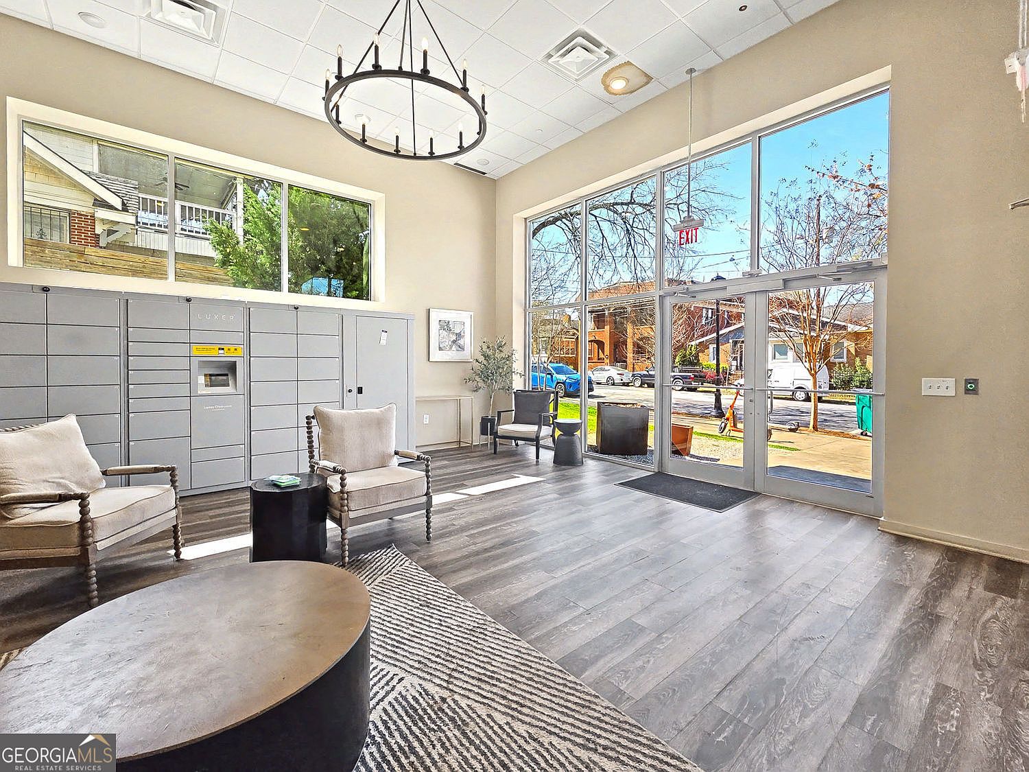 525 Parkway Dr NE #404, Atlanta, GA, 30308 - 5