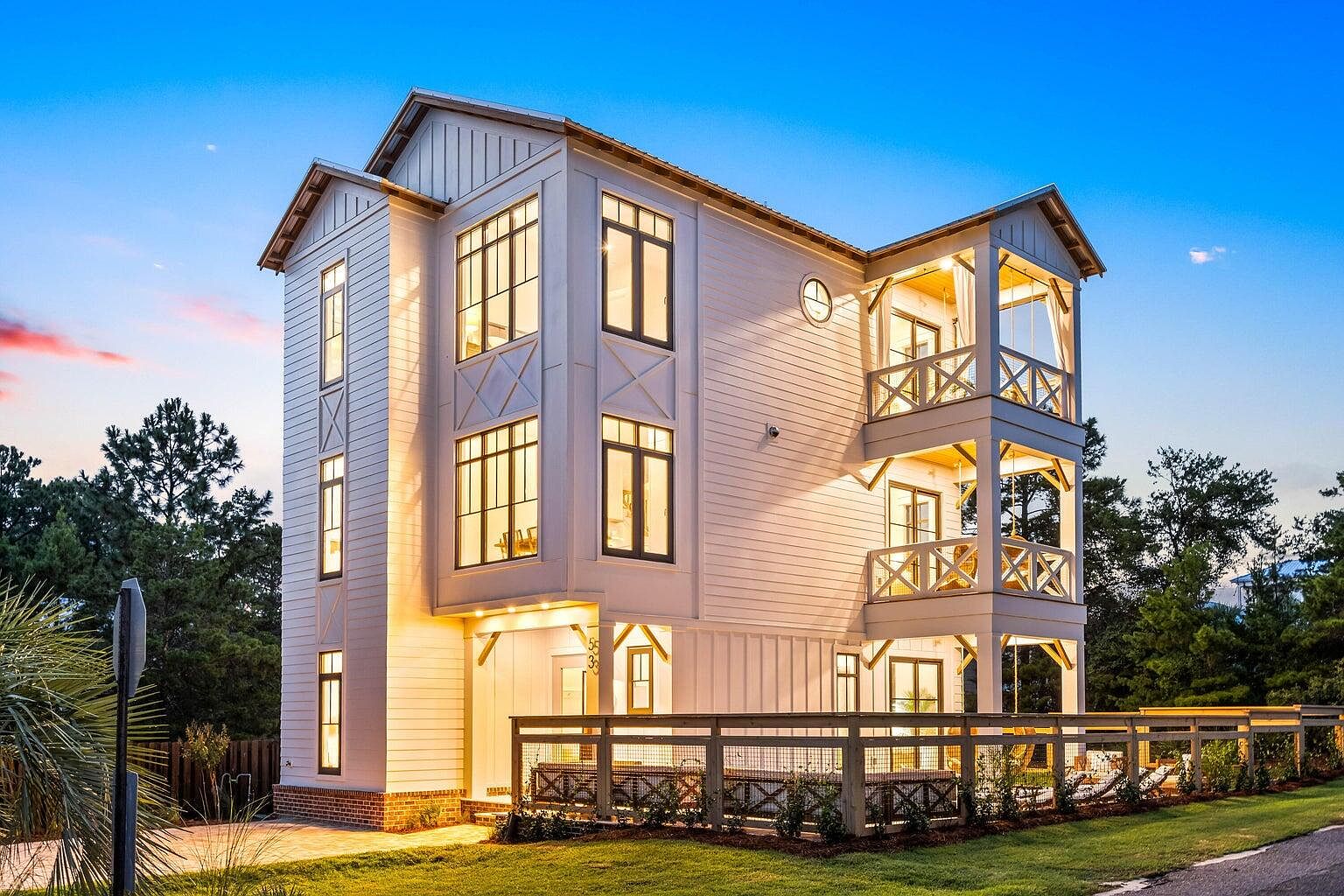 53 Porpoise St, Santa Rosa Beach, FL, 32459 - 2