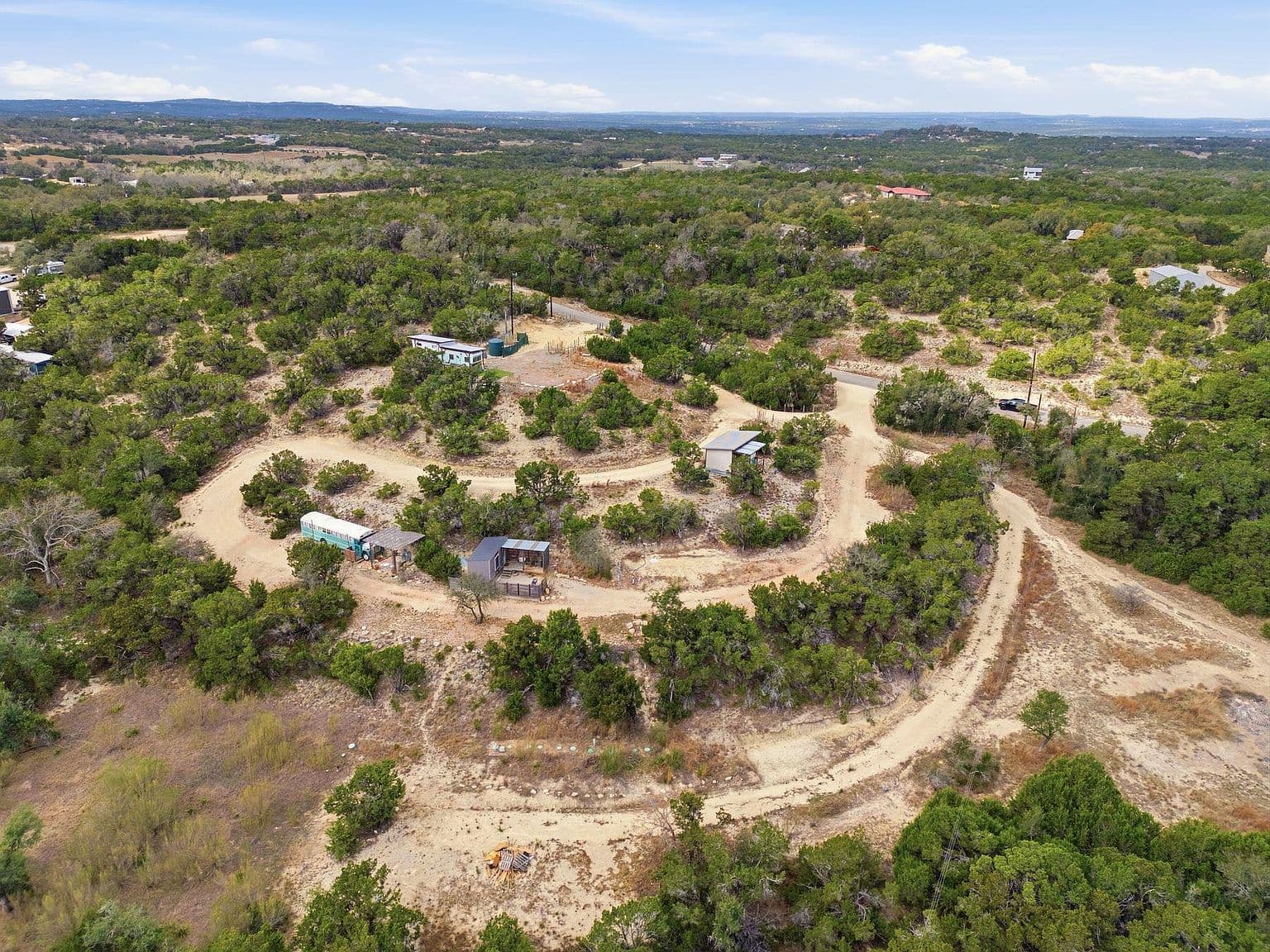 530 Pioneer Trl, Dripping Springs, TX, 78620 - 5