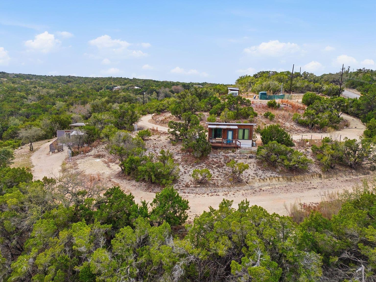 530 Pioneer Trl, Dripping Springs, TX, 78620 - 4