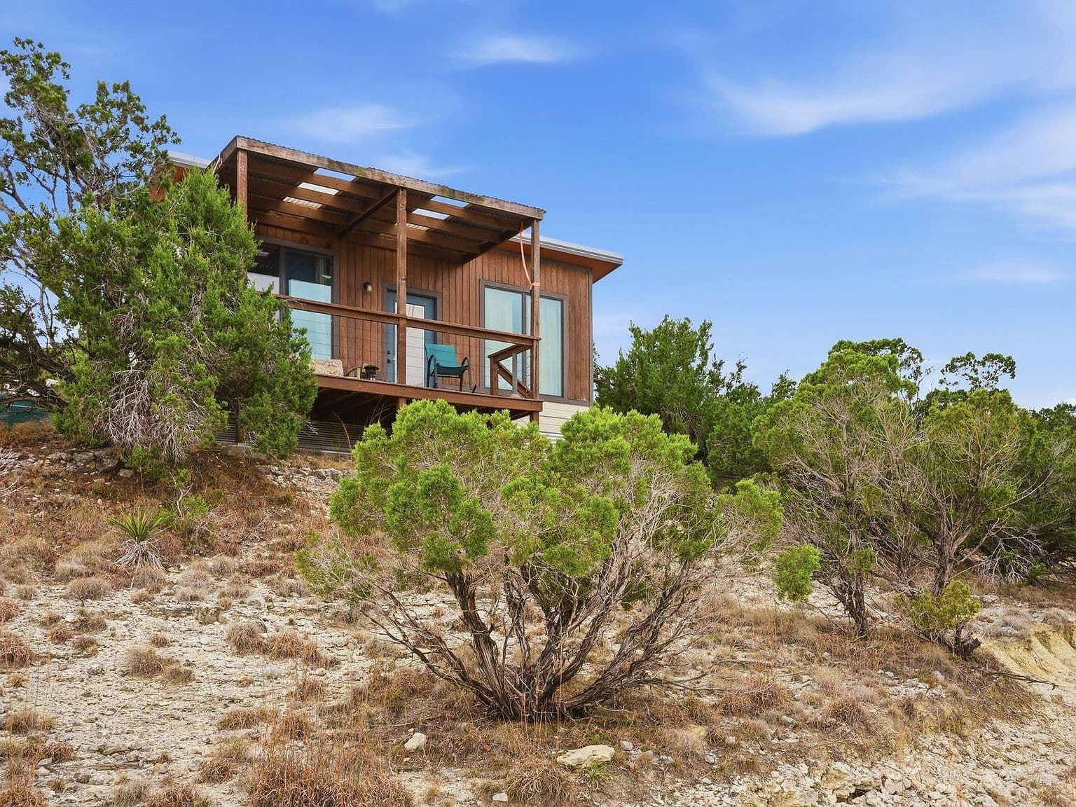 530 Pioneer Trl, Dripping Springs, TX, 78620 - 2