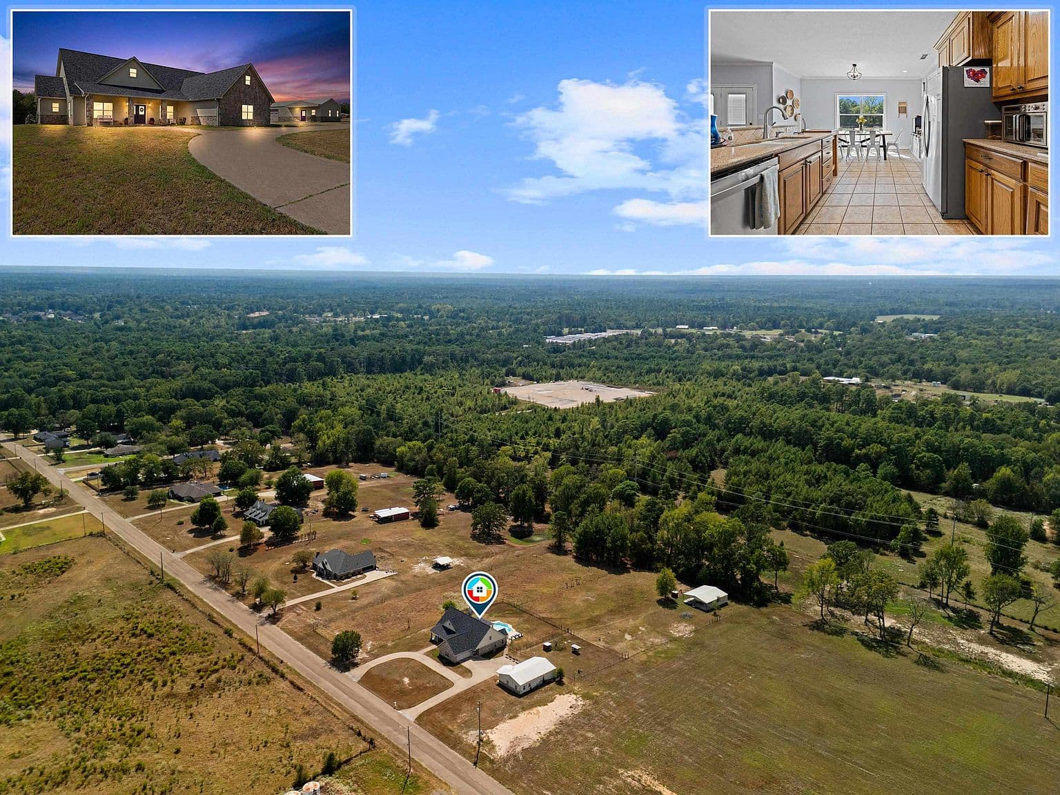 5427 Tevey Rd, Longview, TX, 75605 - 2