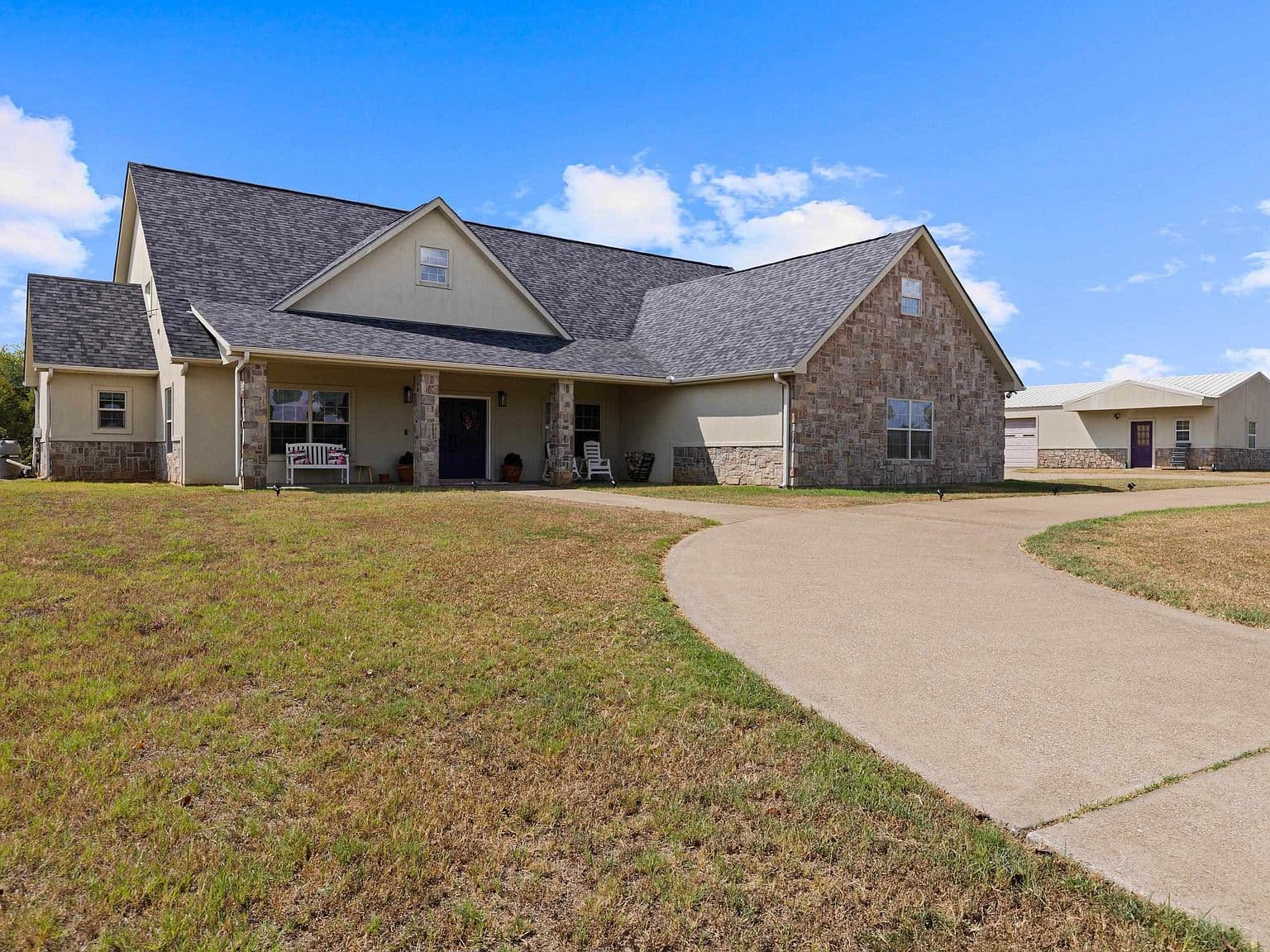 5427 Tevey Rd, Longview, TX, 75605 - 4