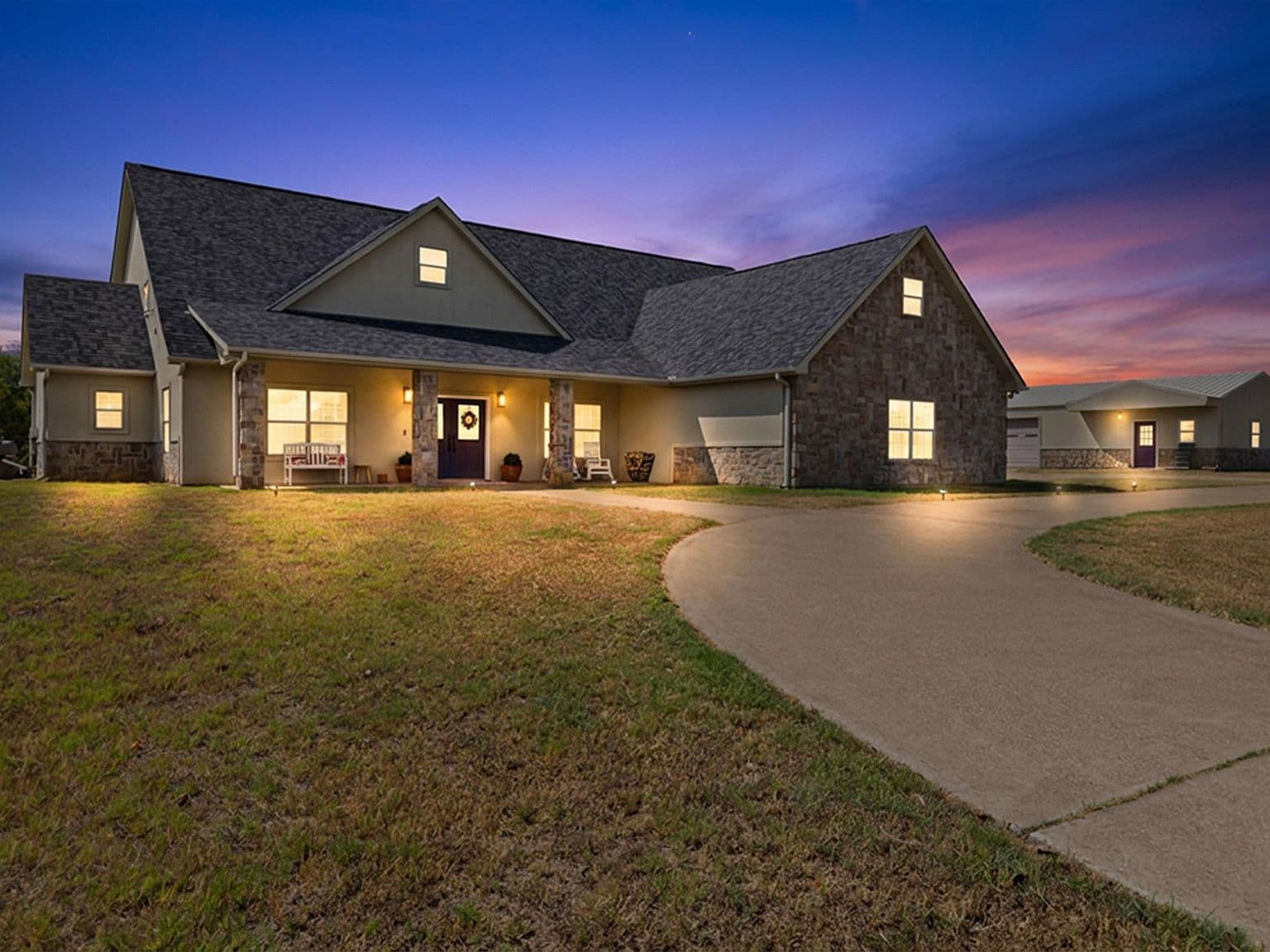 5427 Tevey Rd, Longview, TX, 75605 - 3