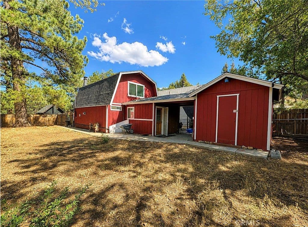 548 Riverside Ave, Sugarloaf, CA, 92386 - 2