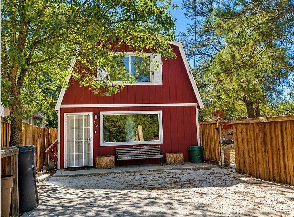 548 Riverside Ave, Sugarloaf, CA, 92386 - 3