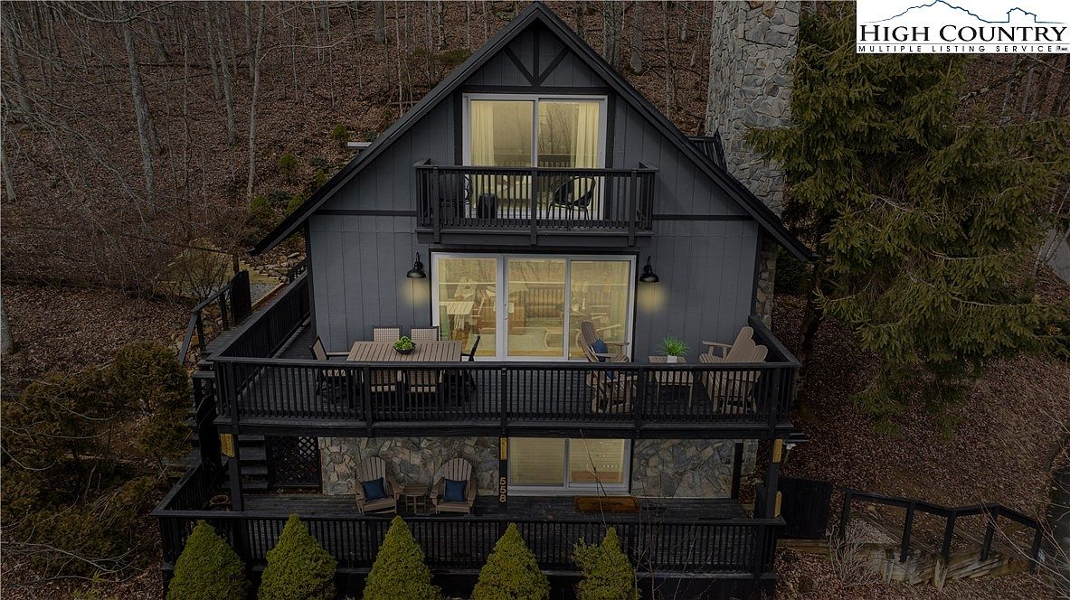 556/558 Thorncliff Drive, Banner Elk, NC, 28604 - 2