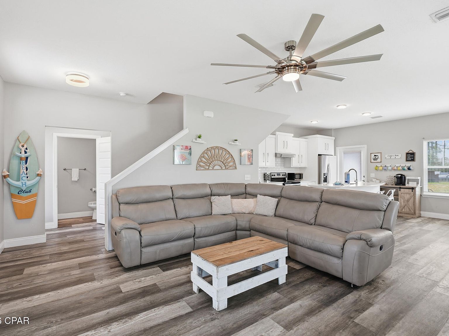 5701 Hilltop Ave, Panama City Beach, FL, 32408 - 3