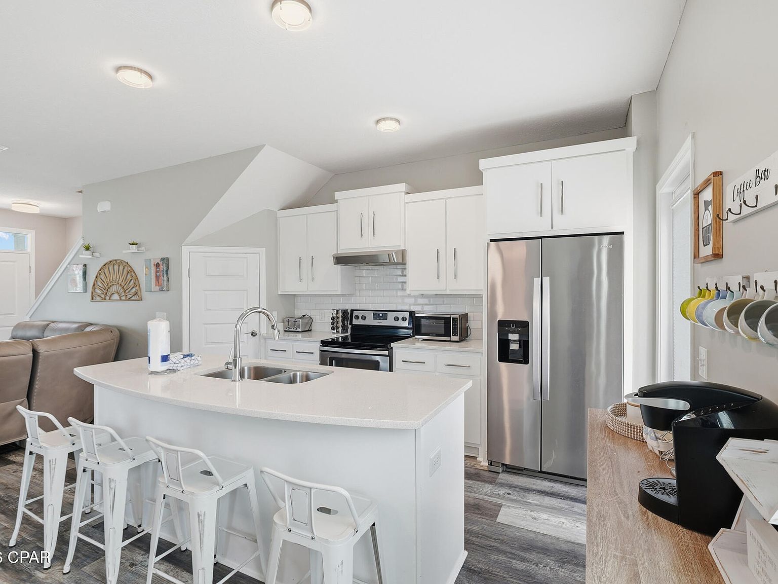 5701 Hilltop Ave, Panama City Beach, FL, 32408 - 4