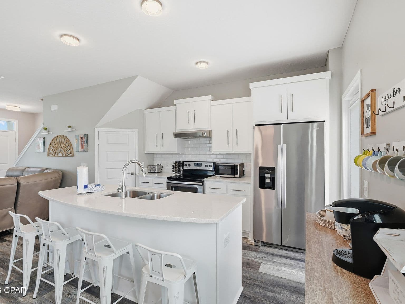 5701 Hilltop Ave, Panama City Beach, FL, 32408 - 4