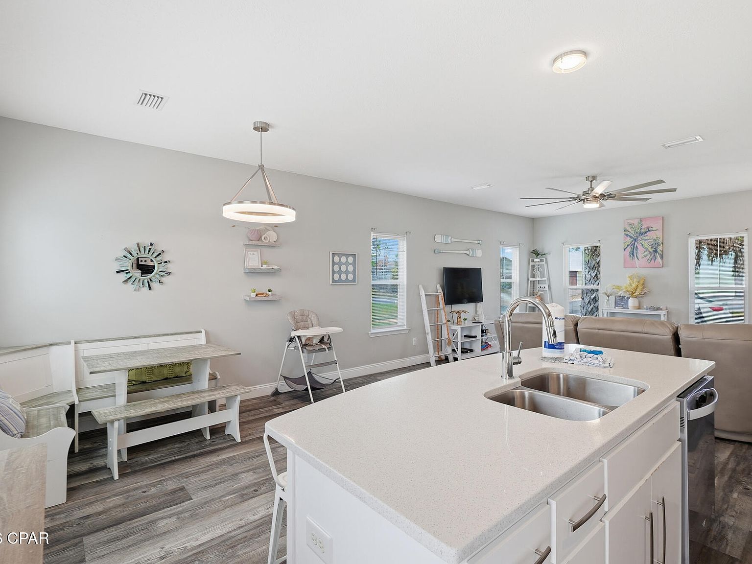 5701 Hilltop Ave, Panama City Beach, FL, 32408 - 5