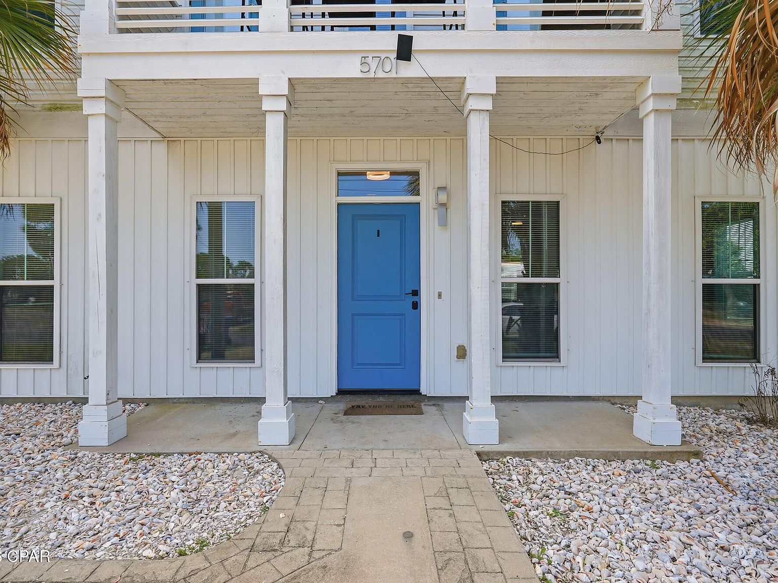 5701 Hilltop Ave, Panama City Beach, FL, 32408 - 2