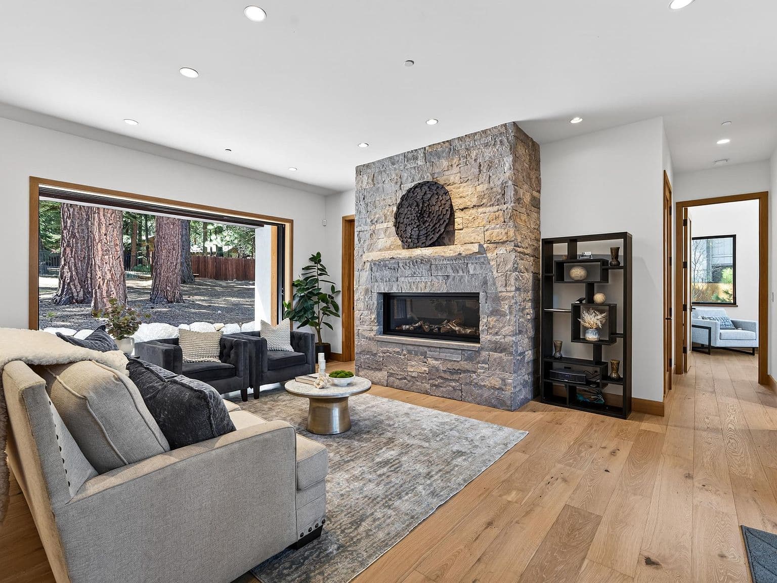 5827 N Lake Blvd, Carnelian Bay, CA, 96140 - 5
