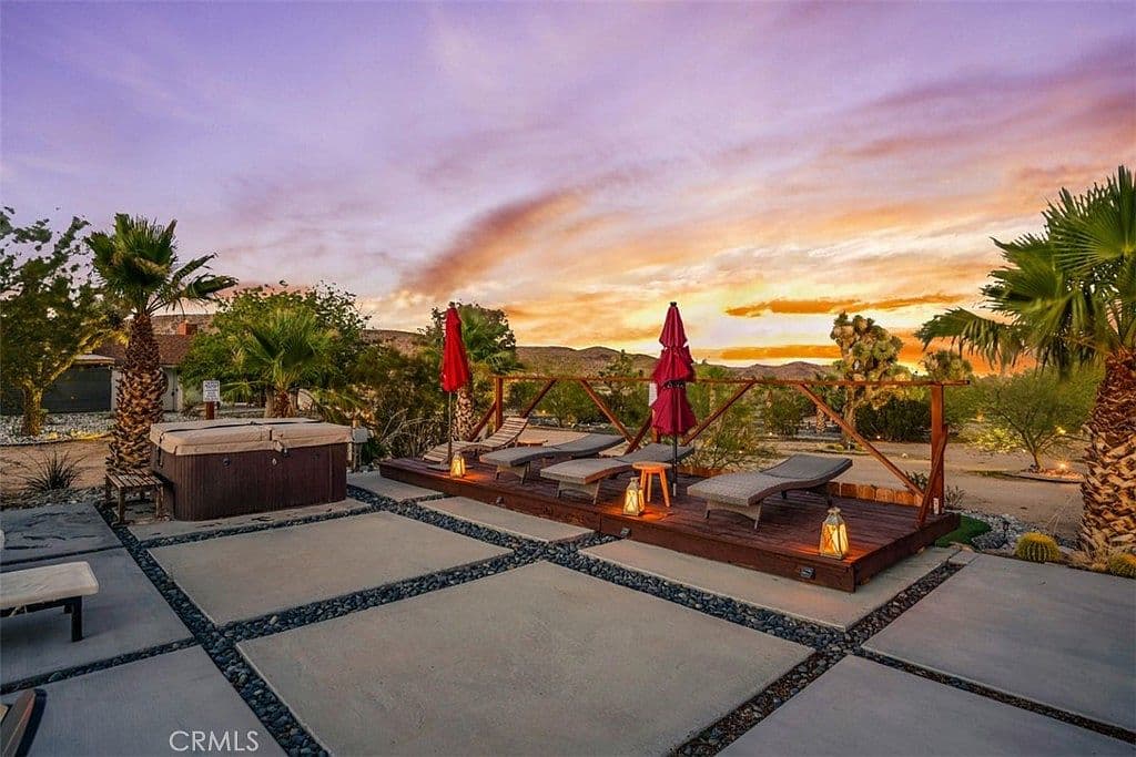 59427 La Crescenta Dr, Yucca Valley, CA, 92284 - 2