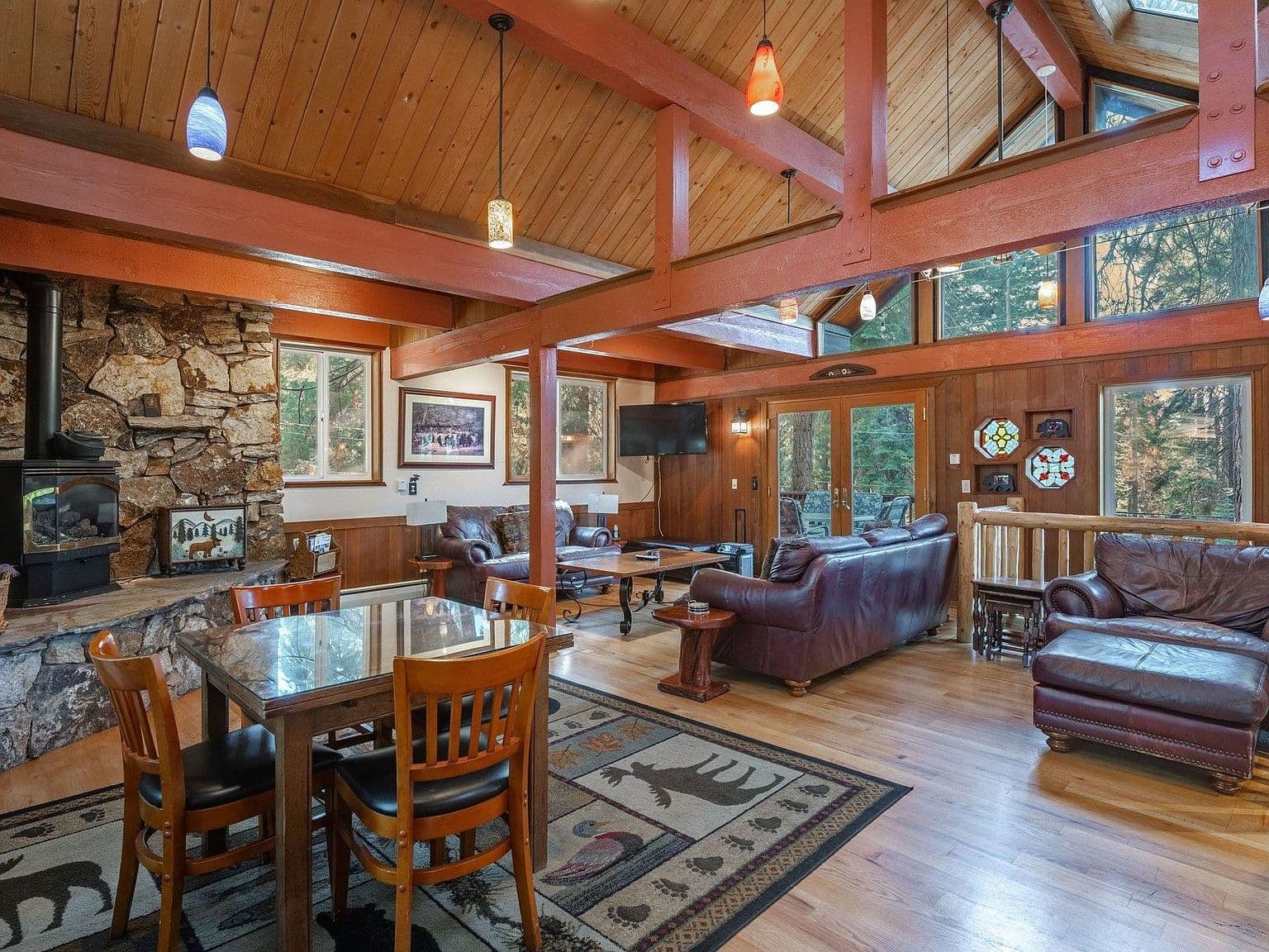 5965 Korlebu Ln, Carnelian Bay, CA, 96140 - 2