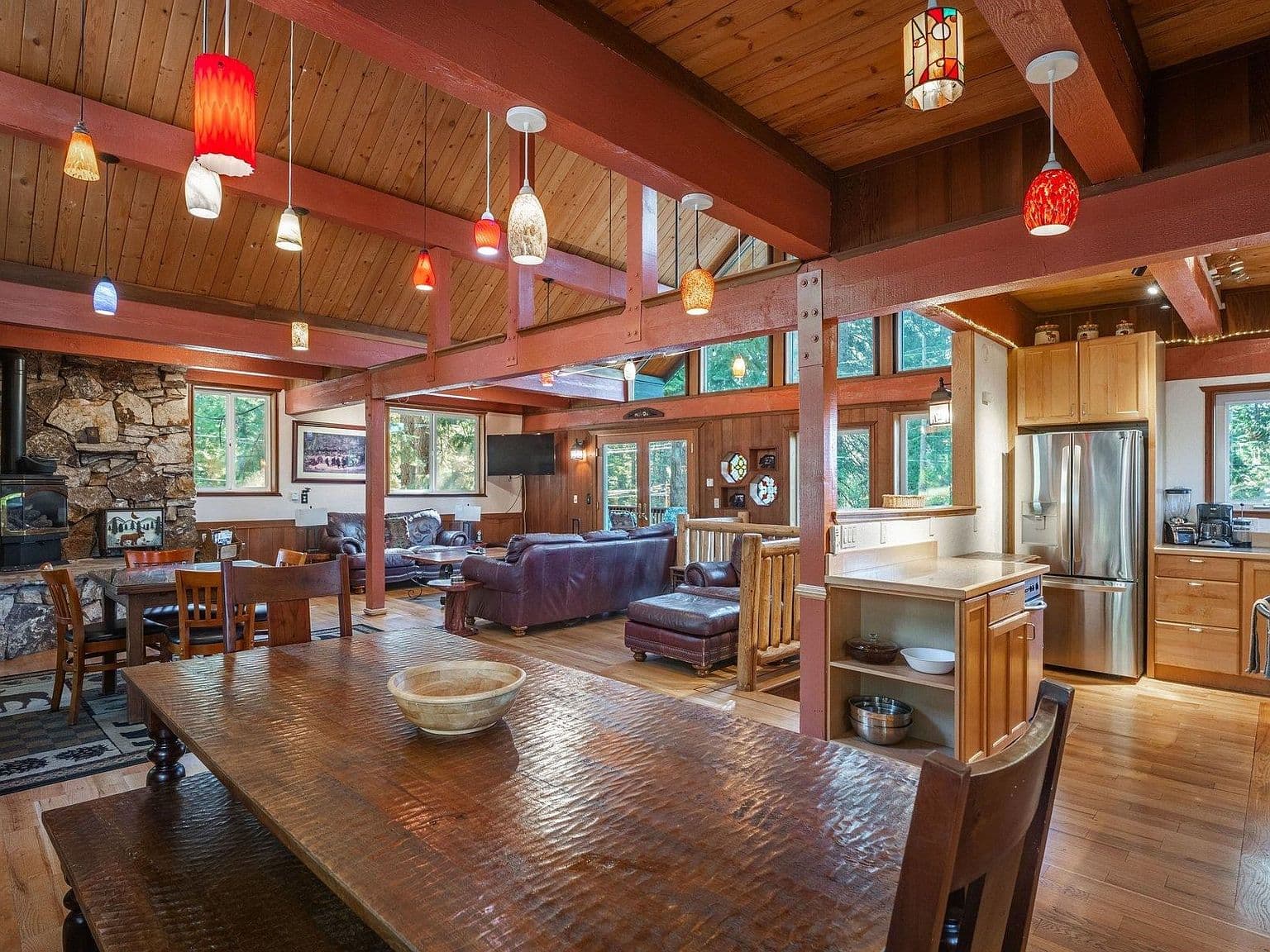 5965 Korlebu Ln, Carnelian Bay, CA, 96140 - 3