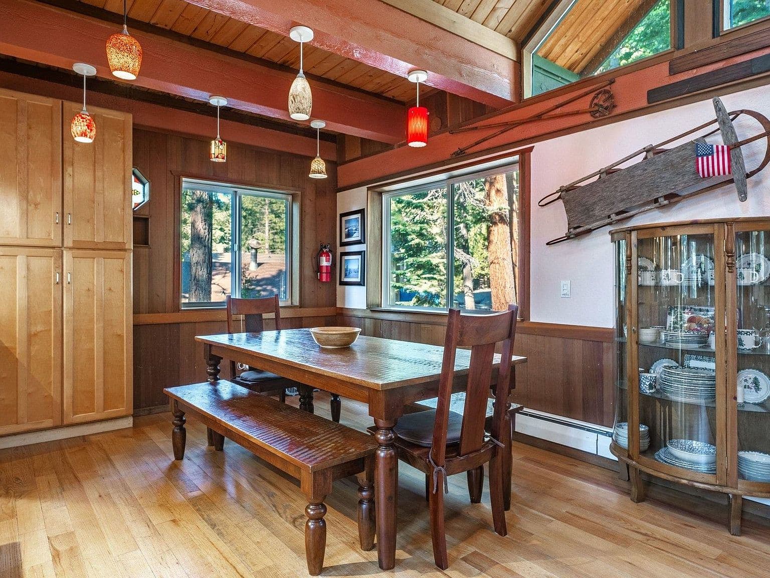 5965 Korlebu Ln, Carnelian Bay, CA, 96140 - 4