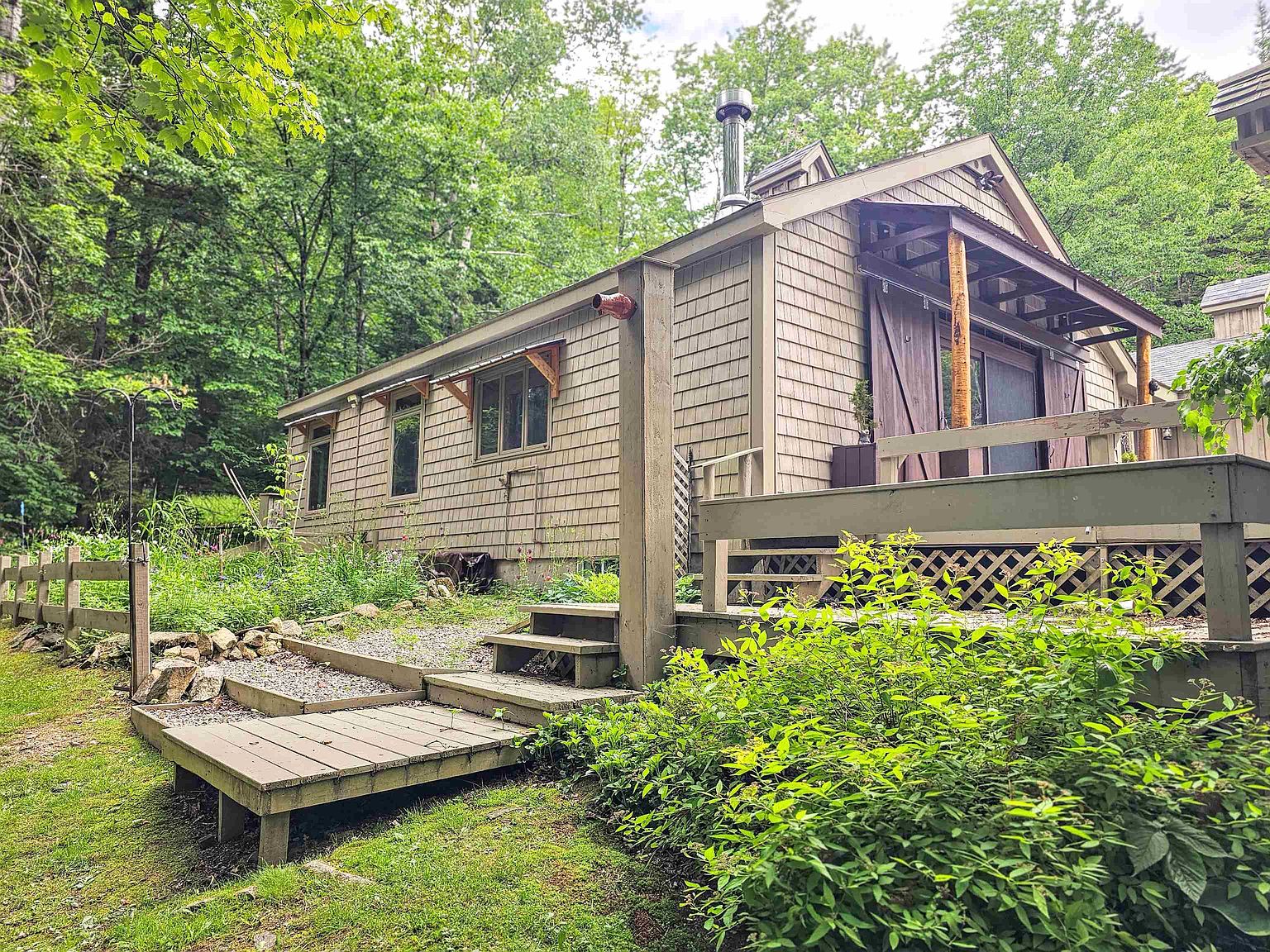 60 East Brook Crossing, Wilmington, VT, 05363 - 2