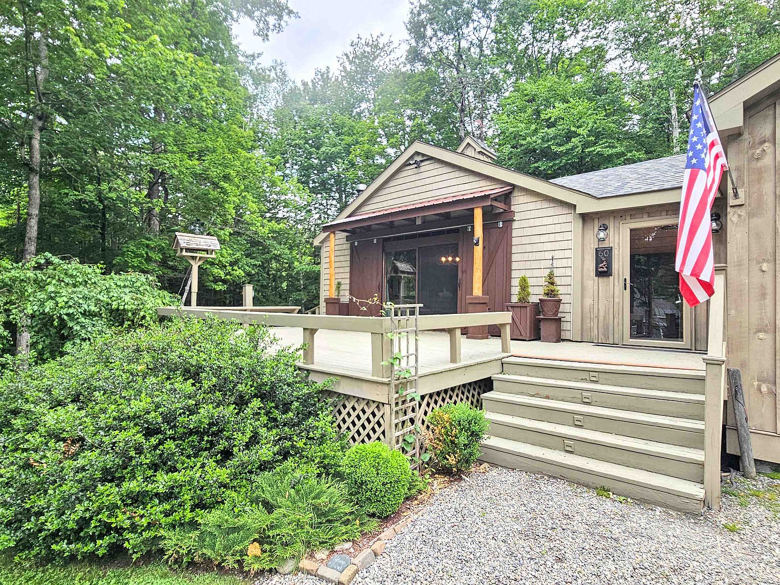 60 East Brook Crossing, Wilmington, VT, 05363 - 3
