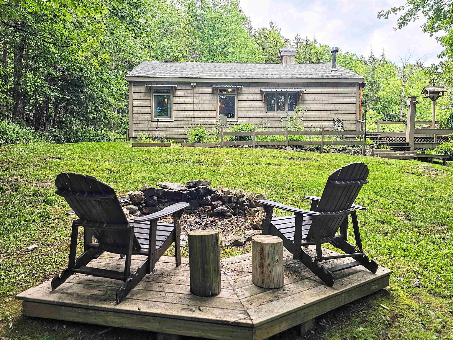 60 East Brook Crossing, Wilmington, VT, 05363 - 5