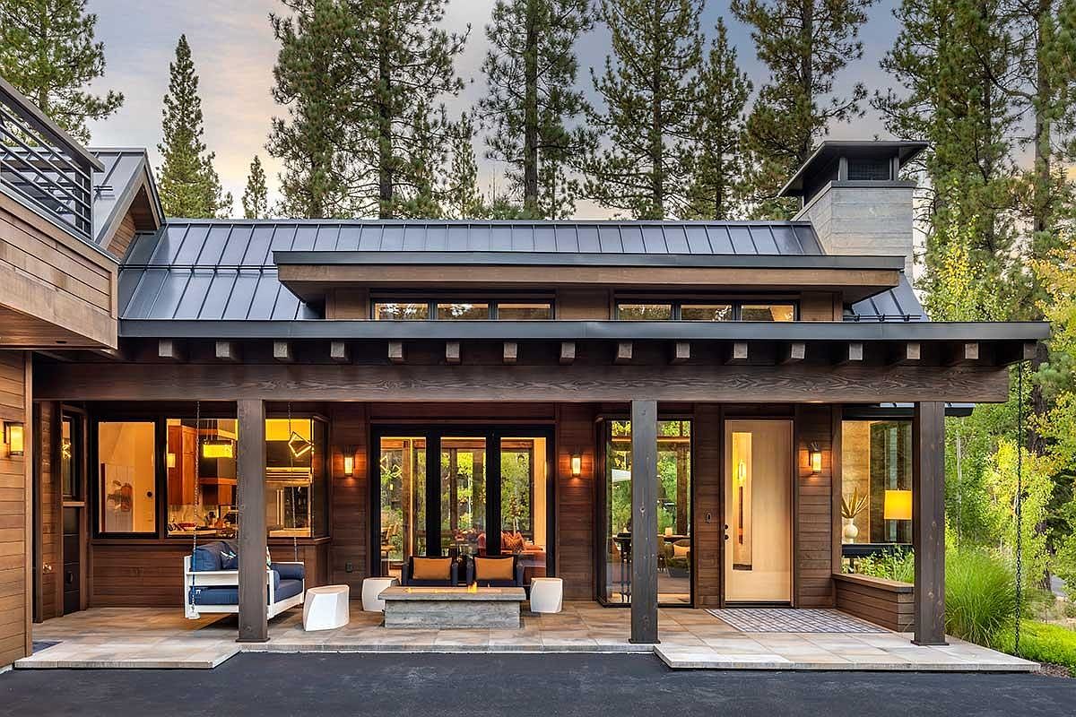 600 Ej Brickell, Truckee, CA, 96161 - 2