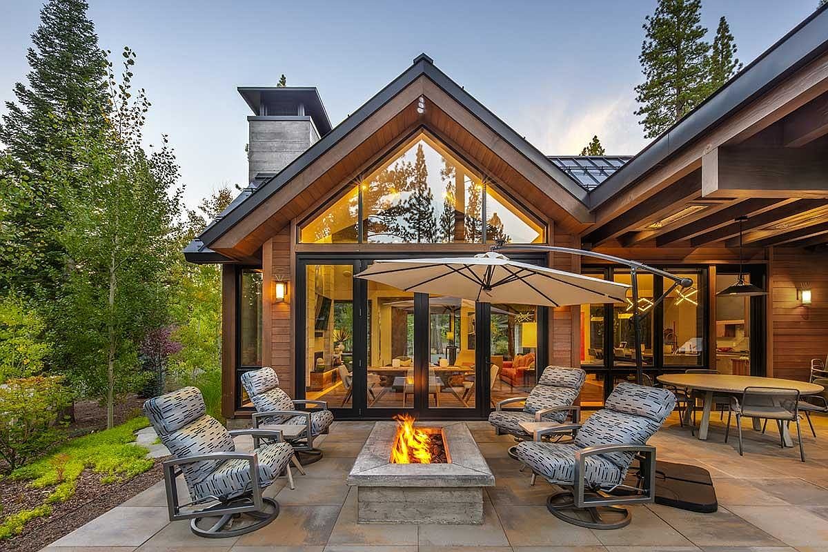 600 Ej Brickell, Truckee, CA, 96161 - 4