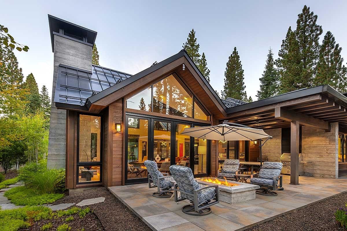 600 Ej Brickell, Truckee, CA, 96161 - 5