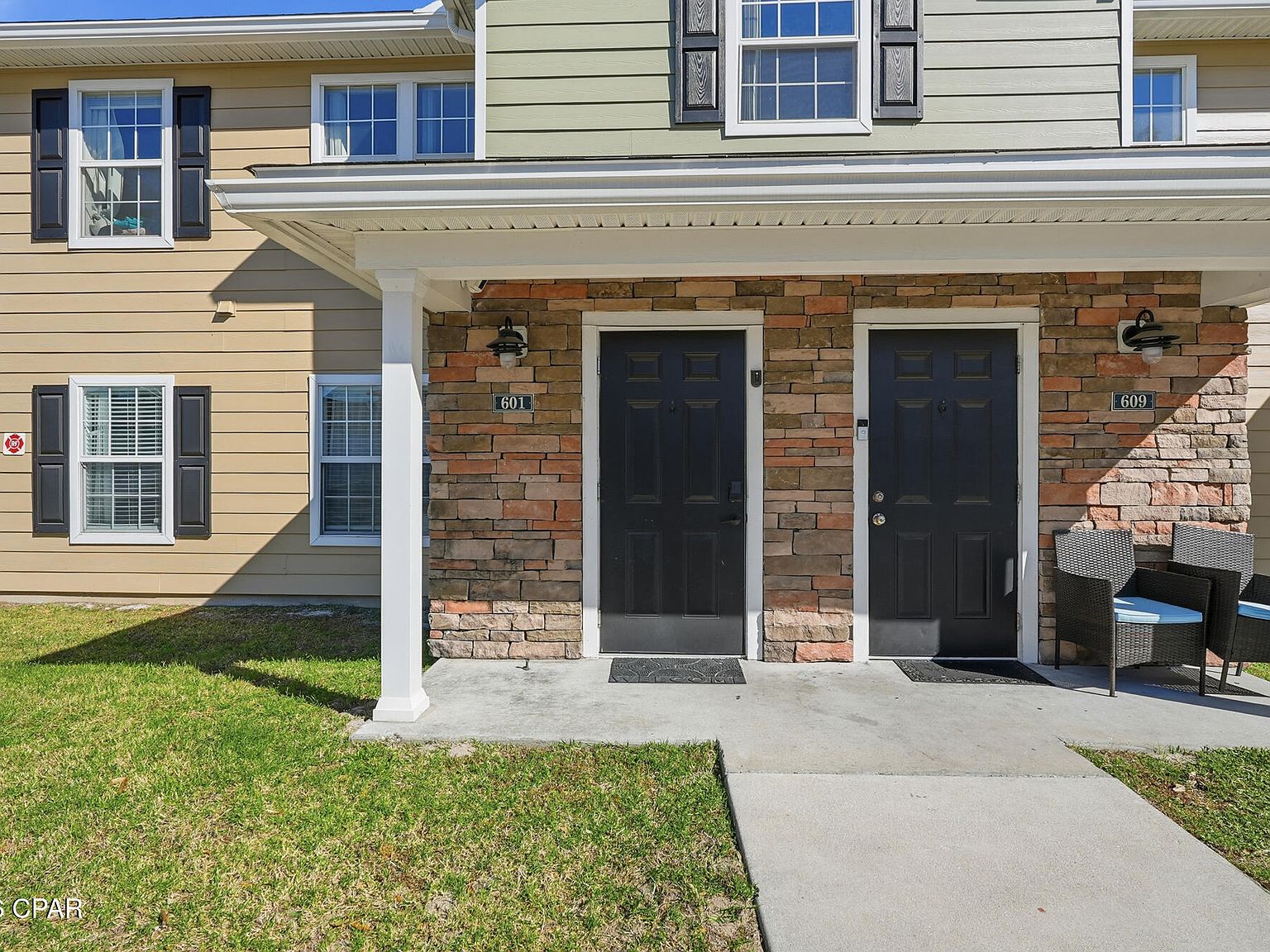 601 Cape Cod Dr, Panama City Beach, FL, 32407 - 2