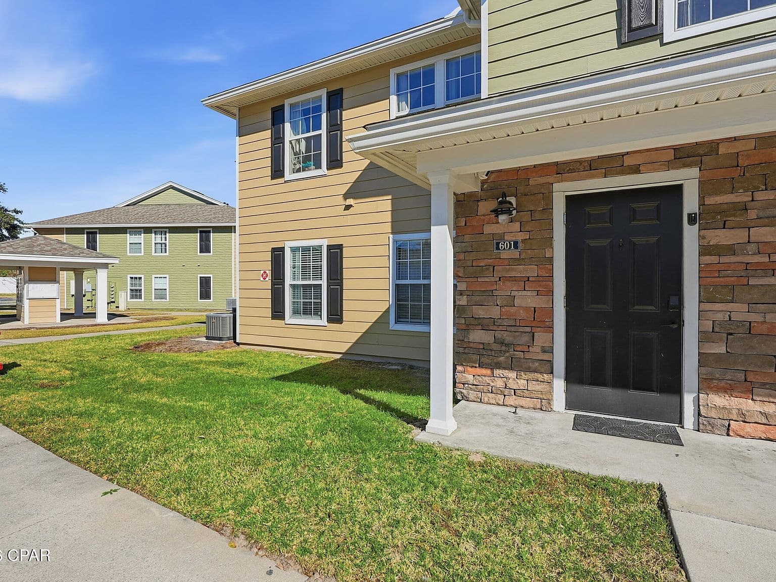 601 Cape Cod Dr, Panama City Beach, FL, 32407 - 3