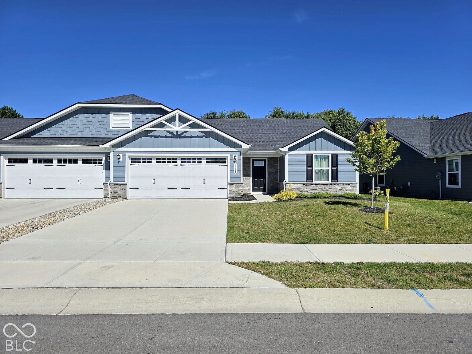 6024 Sanborn Dr, Plainfield, IN, 46168 - 2