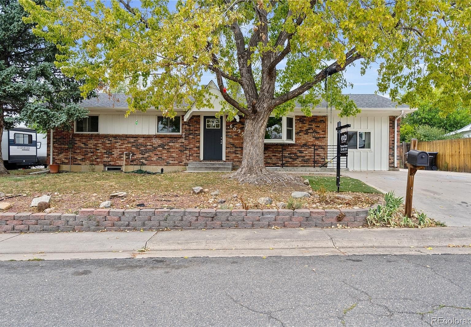 6035 Utica Street, Arvada, CO, 80003 - 2
