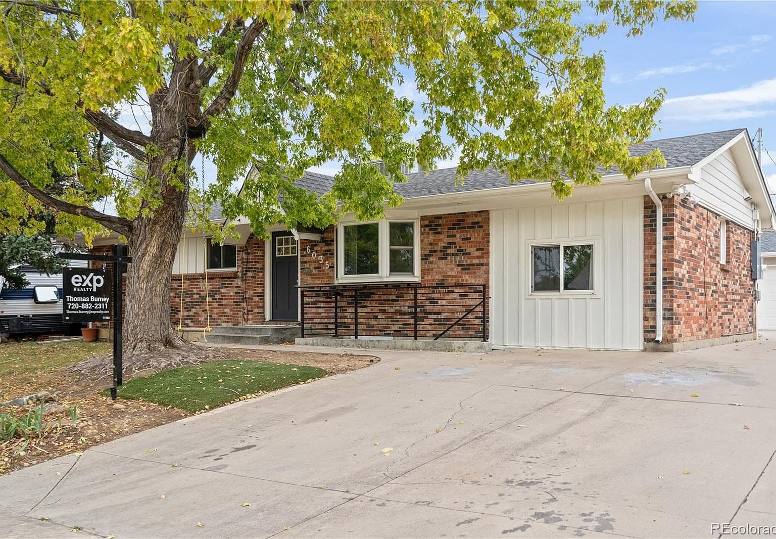 6035 Utica Street, Arvada, CO, 80003 - 3