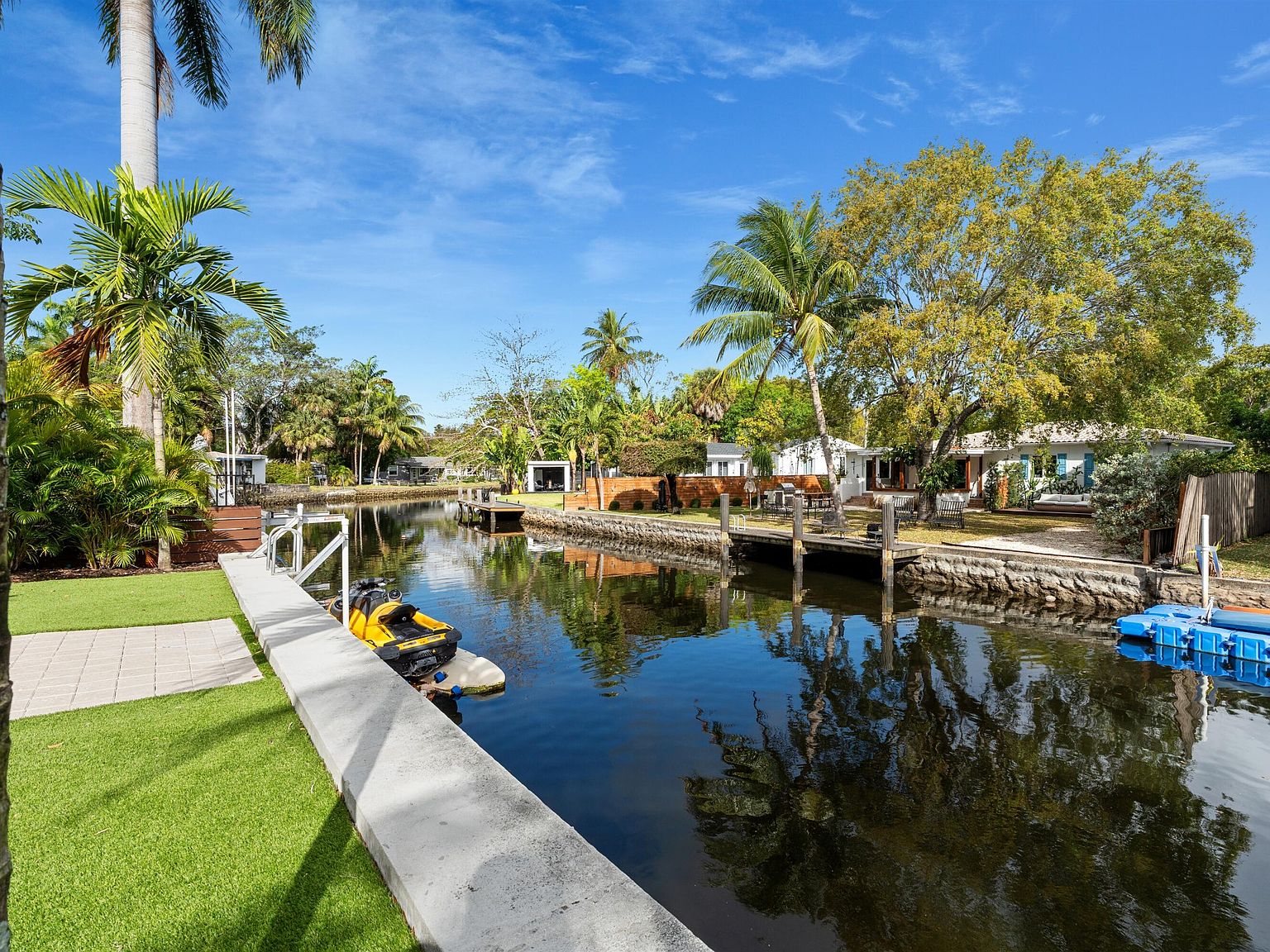 605 SW 12th Street, Fort Lauderdale, FL, 33315 - 3