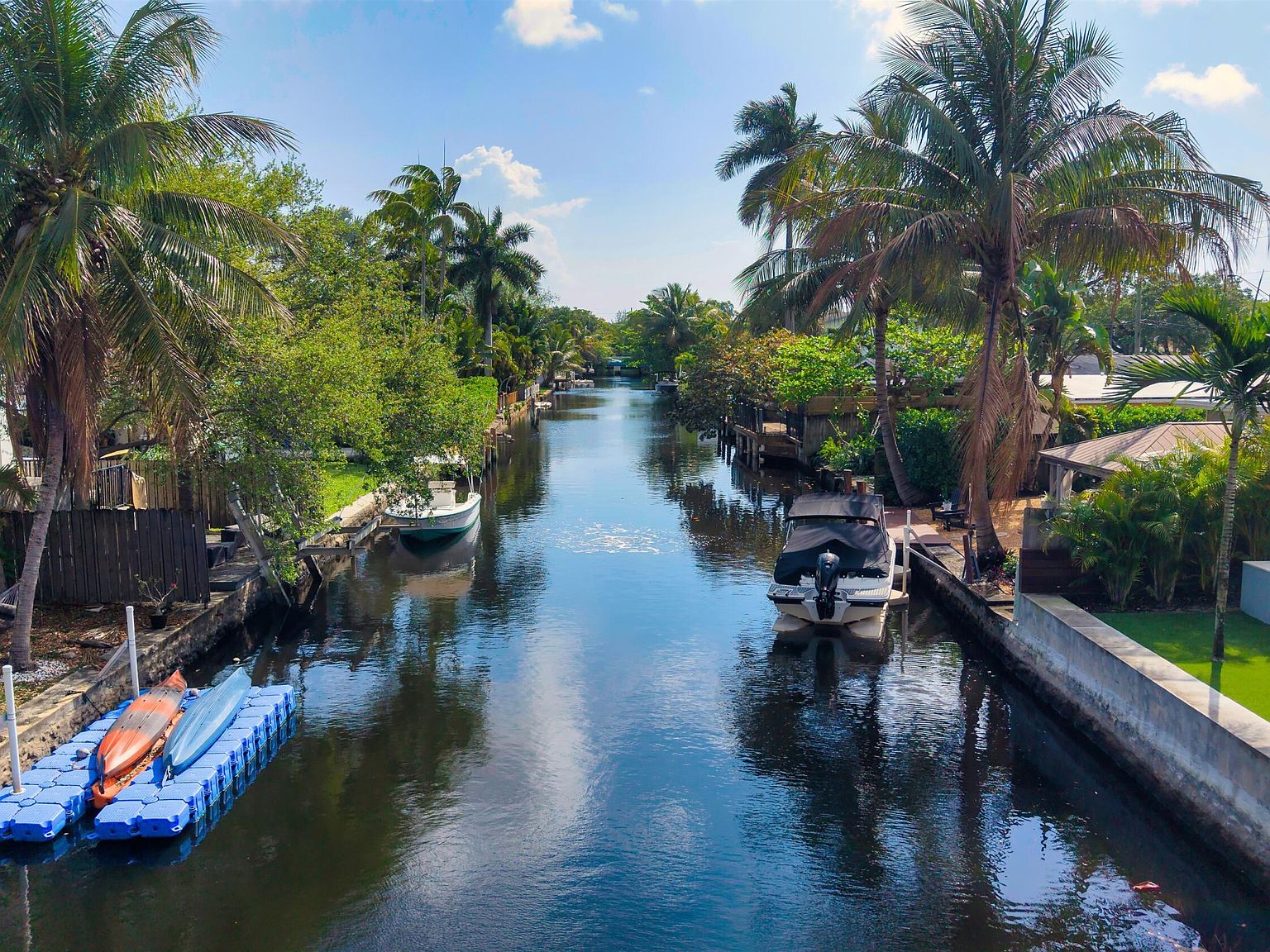 605 SW 12th Street, Fort Lauderdale, FL, 33315 - 5