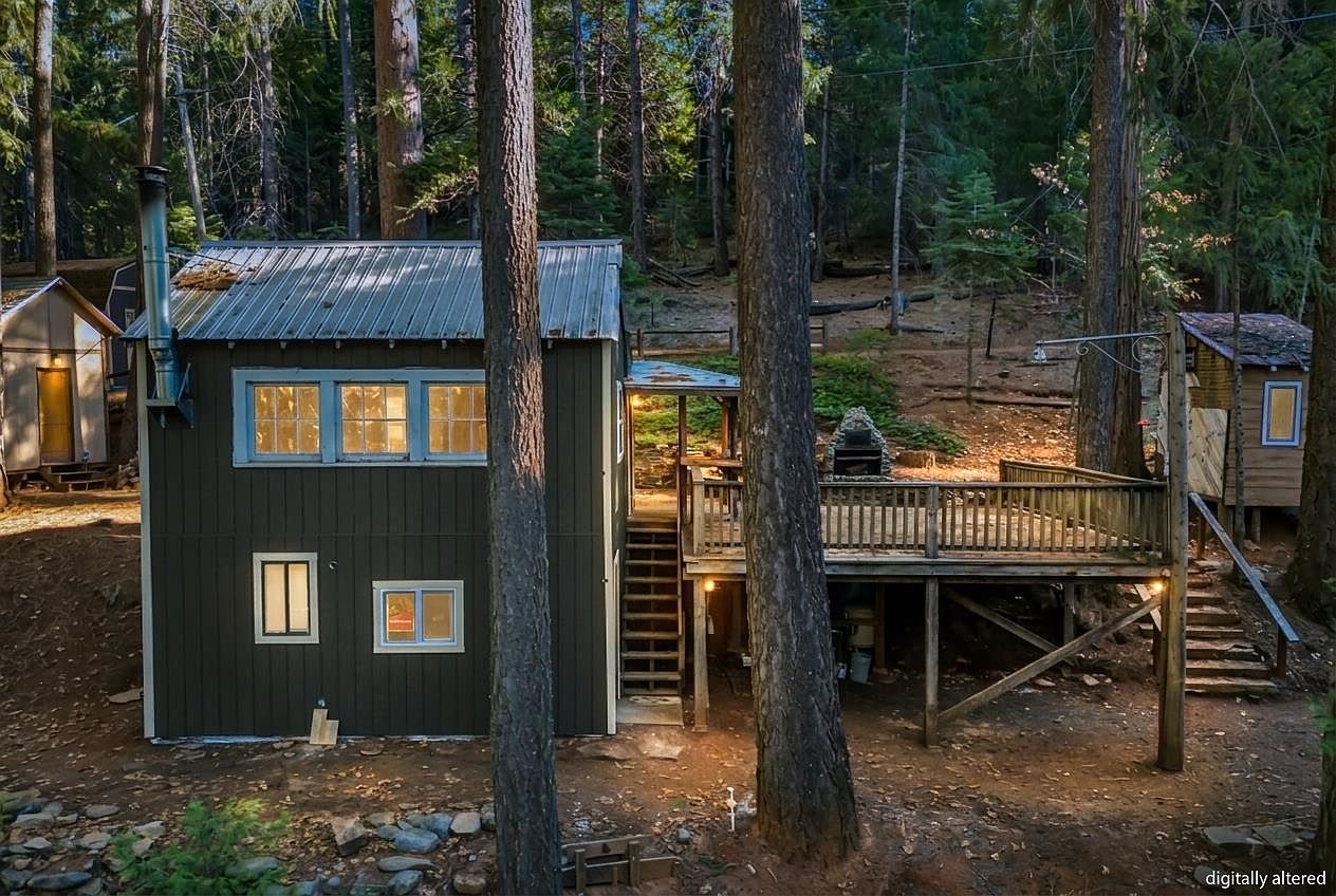 6148 Little Mountain Rd, Somerset, CA, 95684 - 2
