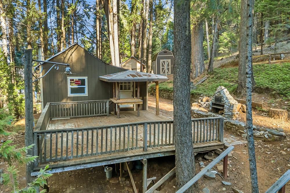 6148 Little Mountain Rd, Somerset, CA, 95684 - 3