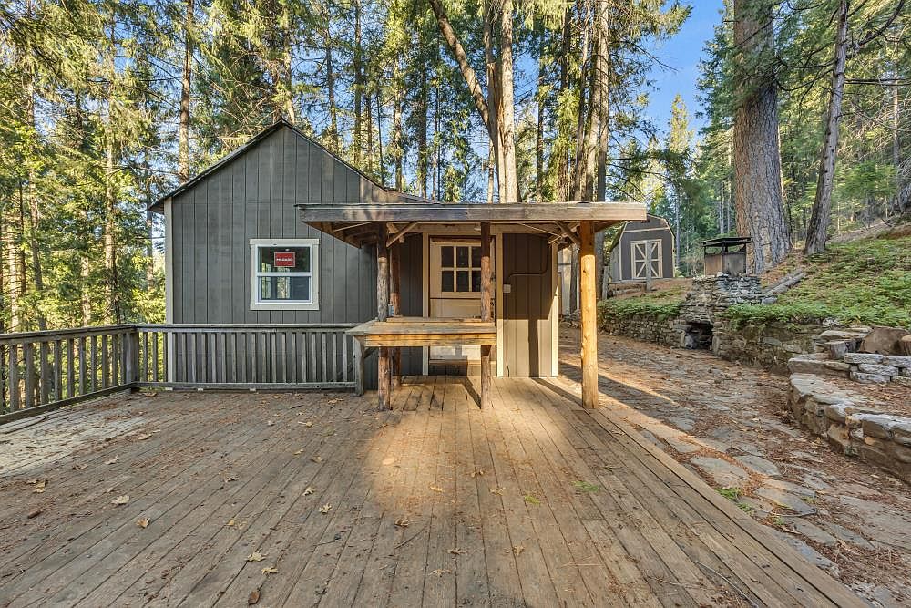 6148 Little Mountain Rd, Somerset, CA, 95684 - 4