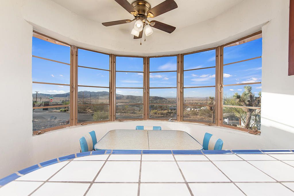 61815 Alta Vista Dr, Joshua Tree, CA, 92252 - 4