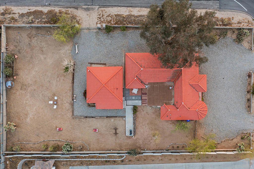 61815 Alta Vista Dr, Joshua Tree, CA, 92252 - 5