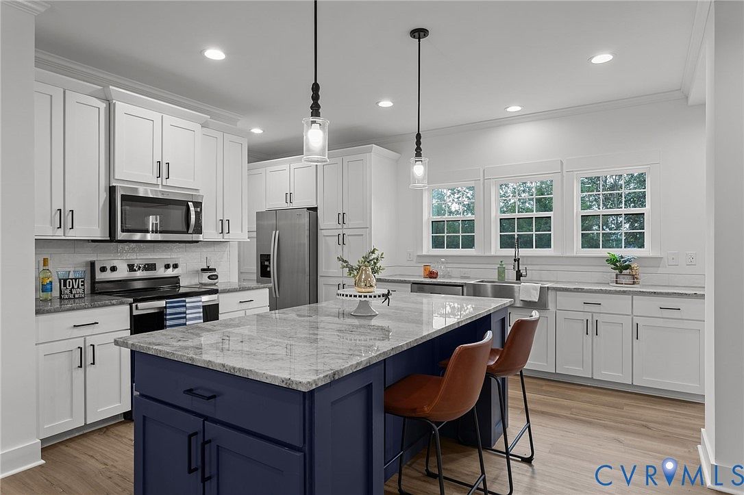 6206 Stubbs Cove Ln, Spotsylvania, VA, 22551 - 3