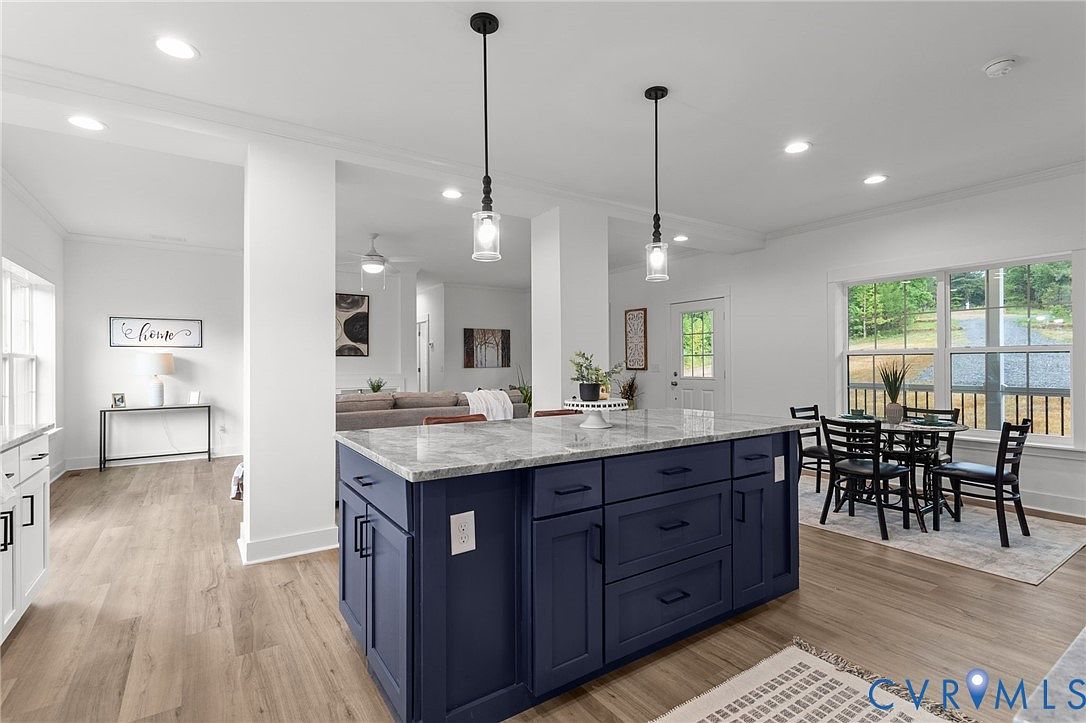 6206 Stubbs Cove Ln, Spotsylvania, VA, 22551 - 4