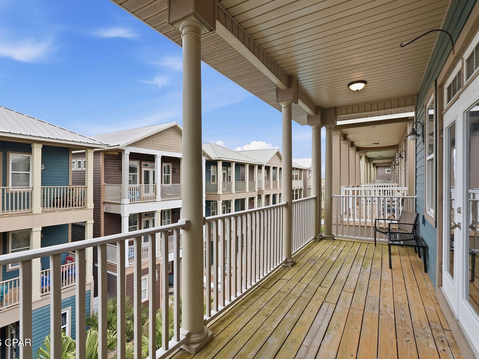 6216 Thomas Dr, Panama City Beach, FL, 32408 - 2